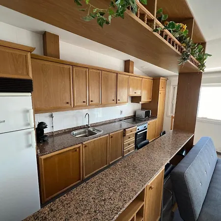 Atico Duplex *