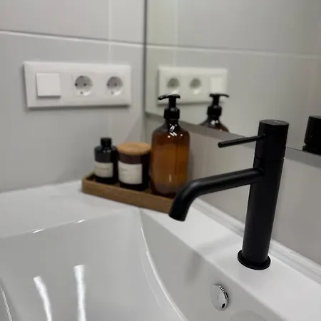 Atico Silgar 18 Саншеншо