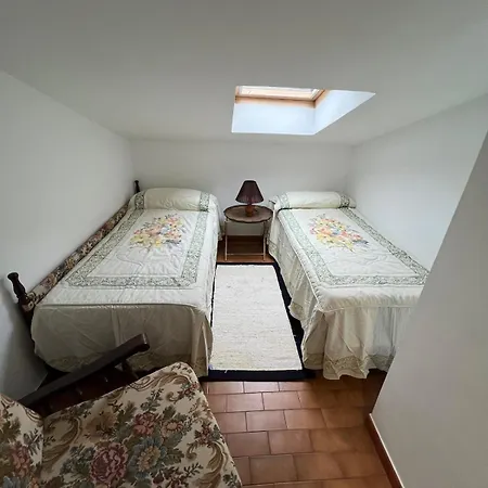 Atico Duplex Appartement