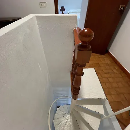 Atico Duplex Appartement *