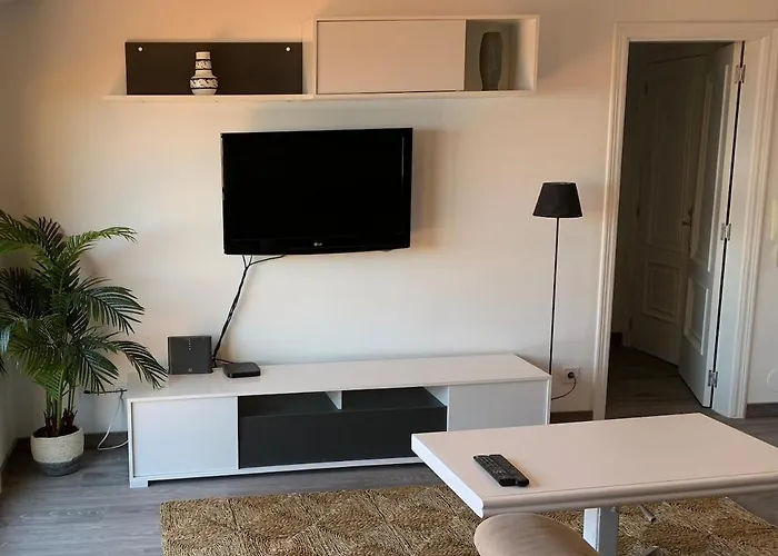 ático Silgar 18 Sanxenxo