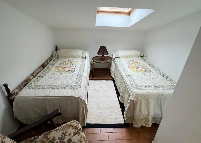 ático Silgar 18 Appartamento