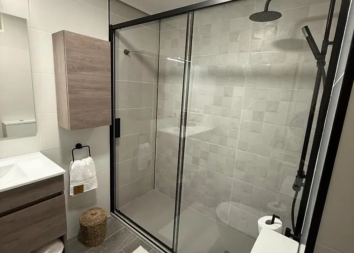 Appartamento ático Silgar 18 Sanxenxo